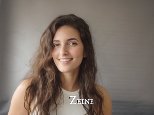 Zeine