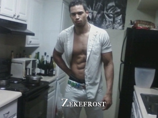 zekefrost cams
