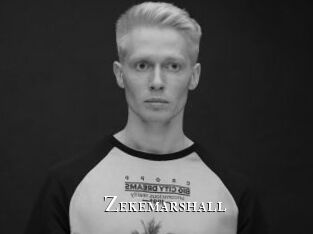 Zekemarshall