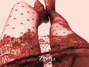 Zekira