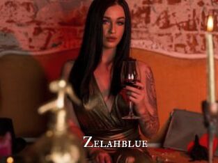 Zelahblue