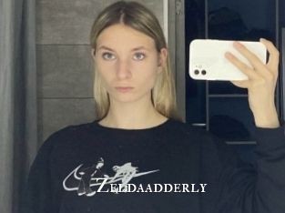 zeldaadderly cams