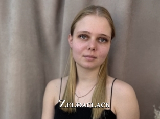 Zeldaclack