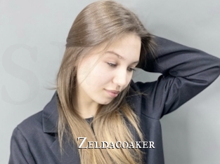 Zeldacoaker