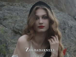 Zeldadarnell