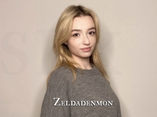 Zeldadenmon