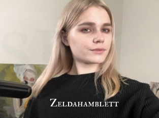 Zeldahamblett