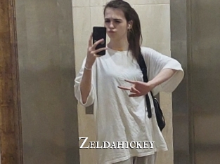 zeldahickey cams