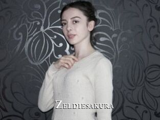 Zeldiesakura