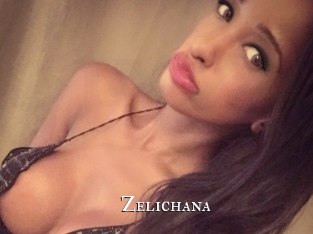 Zelichana