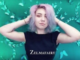 Zelmafairy