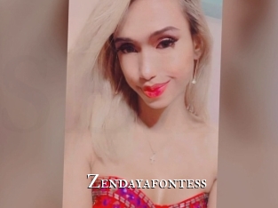 Zendayafontess