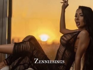 Zenniesings
