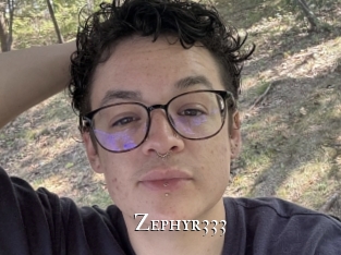 Zephyr333