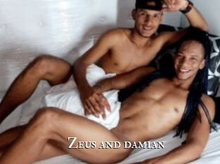 Zeus_and_damian