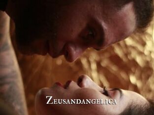 Zeusandangelica