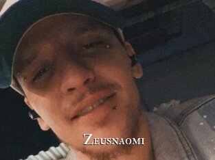 Zeusnaomi