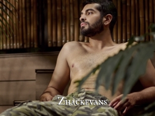 Zhackevans