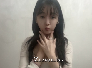 Zhanailing
