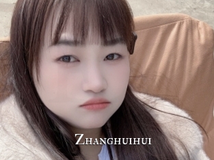 Zhanghuihui