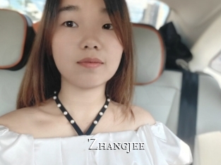 Zhangjee