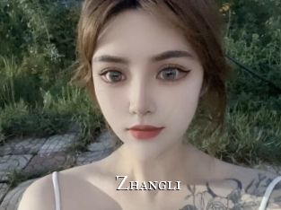 Zhangli