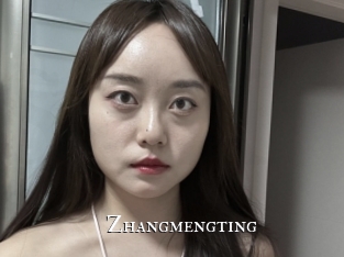 Zhangmengting