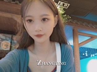 Zhangting