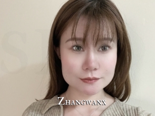 Zhangwanx
