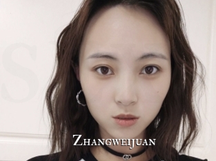 Zhangweijuan