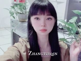 Zhangxueqin