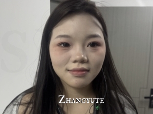 Zhangyute