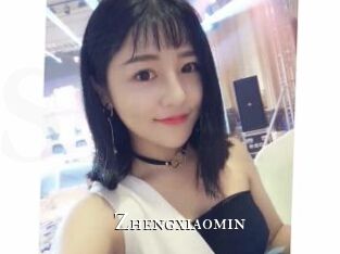 Zhengxiaomin