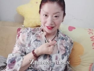 Zhihongwilson