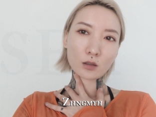 Zhngmyh