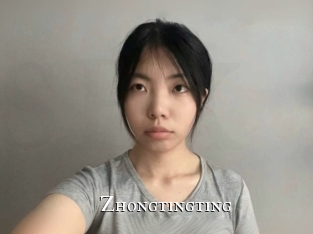 Zhongtingting