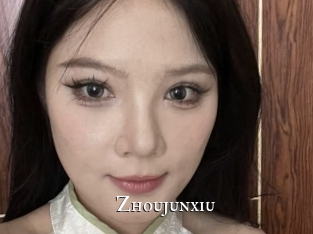 Zhoujunxiu