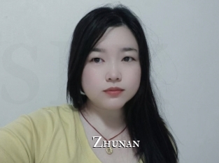 Zhunan
