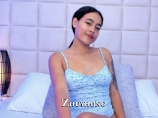 Zhuyhong