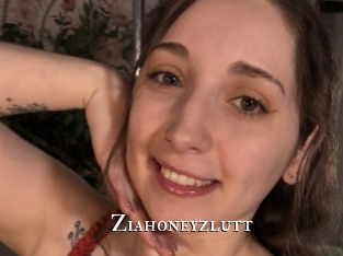 Ziahoneyzlutt