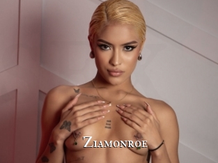 Ziamonroe