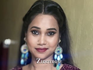Ziddyrose
