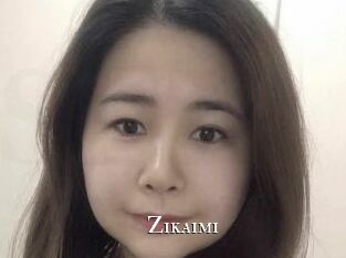 Zikaimi