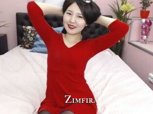 Zimfira