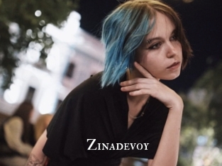 Zinadevoy