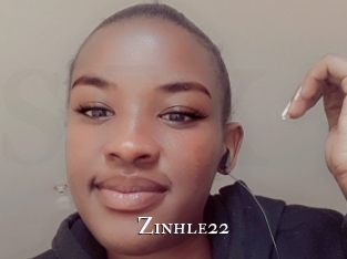 Zinhle22