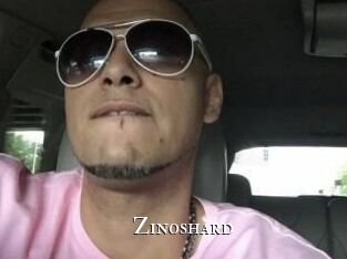 Zinoshard
