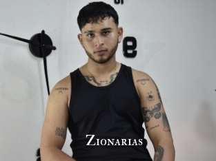 Zionarias