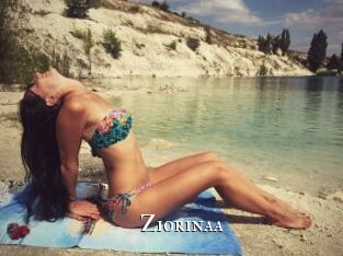 Ziorinaa