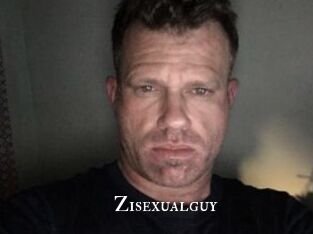 Zisexualguy